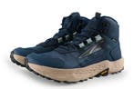 Altra Wandelschoenen in maat 42 Blauw, Wandelschoenen, Zo goed als nieuw, Altra, Verzenden