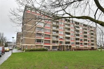 Te Huur 2 Kamer Appartement Ringweg-Randenbroek In Amersfoor, Huizen en Kamers, Direct bij eigenaar, Amersfoort, Utrecht, Appartement
