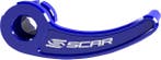 Scar Axle Pull Rear Blauw GasGas MC450F MC250F 2021-2023, Ophalen of Verzenden, Nieuw