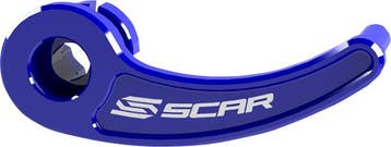 Scar Axle Pull Rear Blauw GasGas MC450F MC250F 2021-2023, Ophalen of Verzenden, Nieuw