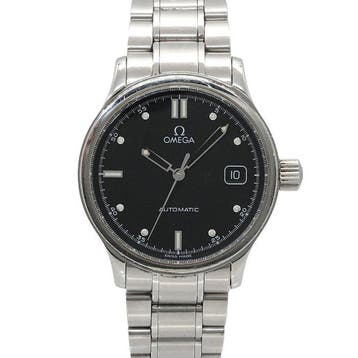 Omega - Classic - 5203.50 - Heren - 2000-2010, Nieuw