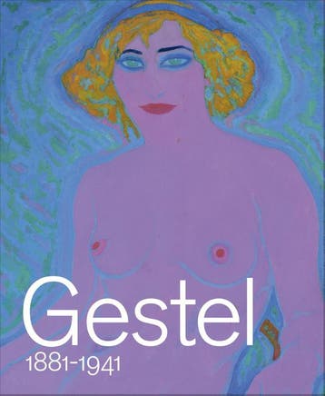 Leo Gestel 1881-1941 - Jan Rudolph de Lorm 9789068686708, Verzenden, Zo goed als nieuw, Jan Rudolph de Lorm