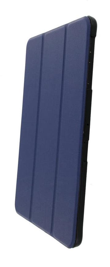 Book case Samsung Tab S2 9.7 blauw, Verzenden, Nieuw