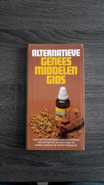 Alternatieve geneesmiddelengids 9789010046529 Thesing Beer, Verzenden, Gelezen, Thesing Beer