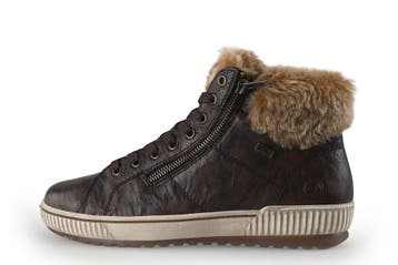Remonte Snowboots in maat 40 Bruin, Bruin, Verzenden, Snowboots, Remonte