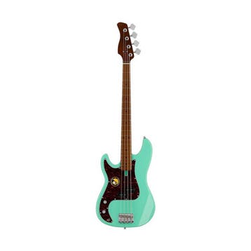 Sire P5 A4L/MLG Marcus Miller linkshandige basgitaar, Muziek en Instrumenten, Ophalen of Verzenden, Nieuw