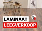 LAMINAAT VOOR HUURWONING | Betaalbaar en zelf te leggen, Ophalen of Verzenden, Strakke laminaatvloer, speciaal voor huurwoningen