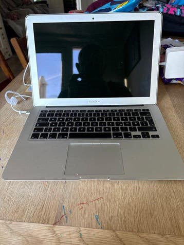 Apple MacBook Air - Laptop, Nieuw