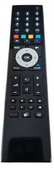 Afstandsbediening Grundig tp 6 ver.2, Ophalen of Verzenden, Nieuw, Origineel