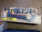Mattel - Action figure Camper Big Jim 004 Spy Mobile