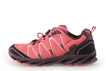 Cmp Sportschoenen in maat 41 Rood, Verzenden, Sportschoenen, Gedragen, Rood