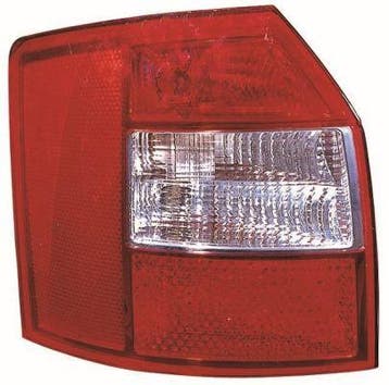 Achterlicht o.a: Audi, A4 Avant (B6), S4 Avant (B6), Auto-onderdelen, Ophalen of Verzenden, Nieuw, Audi