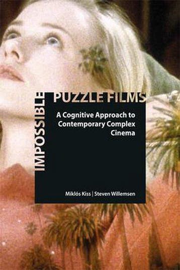 9781474431972 Impossible Puzzle Films Mikls Kiss, Verzenden, Nieuw, Mikls Kiss