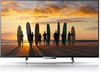Sony KDL-42W655A - 42 Inch Full HD (LED) HDMI 2X TV, Ophalen, LED, Zo goed als nieuw, Full HD (1080p)
