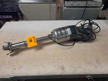 staafmixer Robot coupe MP 350 Ultra, Zakelijke goederen, Horeca | Keukenapparatuur, Nieuw in verpakking