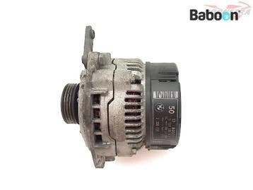 Dynamo Uitwendig BMW R 1150 R Rockster (R1150R) (2306020 0, Verzenden, Gebruikt