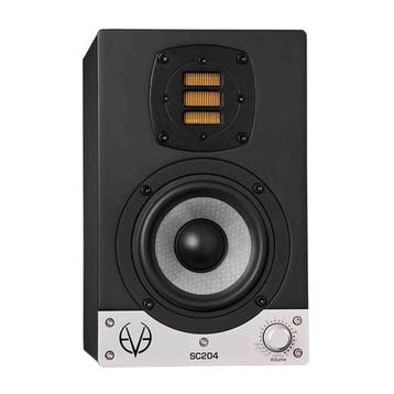 EVE Audio SC204 actieve 2-weg studiomonitor 4 inch 100W, Ophalen of Verzenden, Nieuw