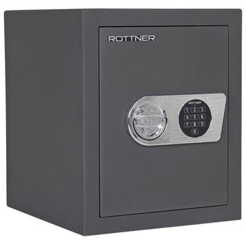 Rottner Inbraakwerende Kluis Toscana 50 met Elektronisch Slo, Verzenden, Nieuw