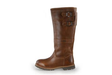 Travelin Biker boots in maat 40 Bruin, Bruin, Verzenden, Travelin, Overige typen