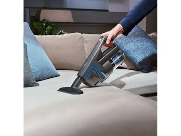 Miele Triflex HX1 - Steelstofzuiger - 3-in-1 functie - SMUL1, Verzenden, Nieuw