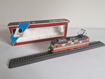 Lima H0 - 20 8156LP - Elektrische locomotief (1) - Re 4/4 II, Hobby en Vrije tijd, Modeltreinen | H0, Nieuw