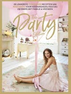 The party edition | 9789000355747 | Rens Kroes, Zo goed als nieuw, Rens Kroes