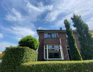 Te huur: Huis Dorpsweg in Hoornaar, Hoornaar, Zuid-Holland