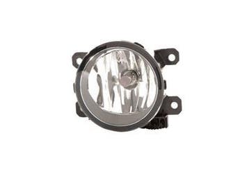 Peugeot Partner 2012-2015 Mistlamp (Mistlampen, Verlichting), Verzenden, Nieuw