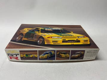 Team Object T BP Oil Trampio GT-R 93, Verzenden, Nieuw