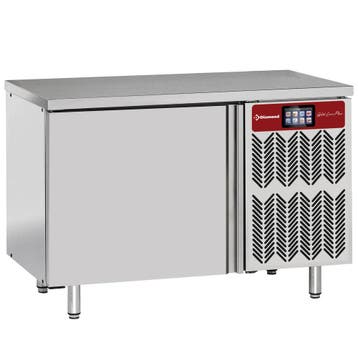 Snelvriezer tafelmodel, TOUCH SCREEN 6x GN1/1 (20-12 Kg), Zakelijke goederen, Horeca | Keukenapparatuur, Verzenden, Nieuw in verpakking