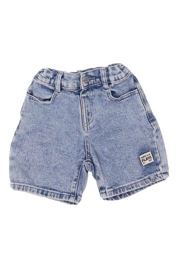 Z8 Korte broek Jongens in maat 98 Blauw, Verzenden, Zo goed als nieuw, Z8, Jongen of Meisje