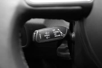 Audi A1 (8X) cruise control set, Ophalen of Verzenden, Nieuw, Audi