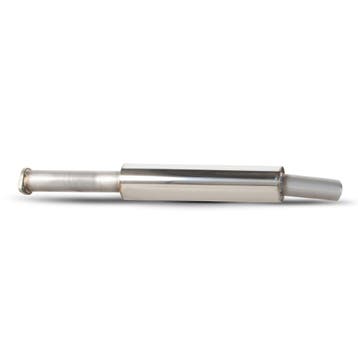 Middendeel met resonator 1171FD | Scorpion, Verzenden, Nieuw