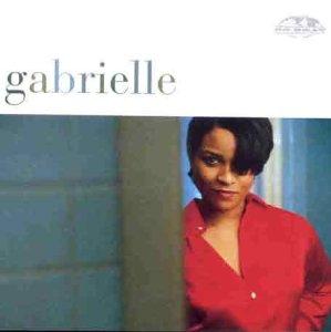 cd - Gabrielle - Gabrielle, Verzenden, Zo goed als nieuw