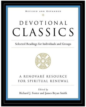 Devotional Classics - Richard Foster 9780060777500, Boeken, Verzenden, Gelezen, Richard Foster