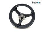 Voorwiel Kawasaki ZX 6 R 1995-1997 (NINJA ZX-6R ZX600F), Motoren, Verzenden, Gebruikt