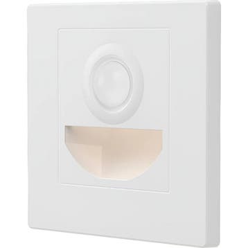 LED Trapspot met Bewegingssensor - Brinton Lumostep - Inbouw, Ophalen of Verzenden, Nieuw, Overige fittingen, Plafondspot of Wandspot