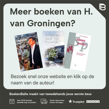 Liefde en liefde is twee / Jongerenperspectief / dl. 2, Verzenden, Gelezen, H. van Groningen