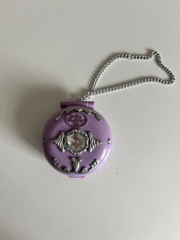 Bluebird - Speelgoed kit Polly Pocket - 1990-2000 - China
