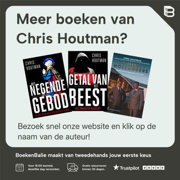Akte van berouw 9789045213453 Chris Houtman, Verzenden, Gelezen, Chris Houtman