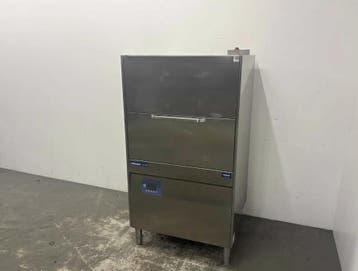 Pannenwasmachine | Rhima, Ophalen of Verzenden, Gebruikt, Reinigen