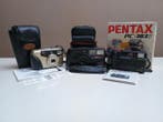 Pentax ESPIO 105G / Zoom 70-R / AF PC-303S / Analoge, Nieuw