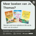 De Italiaanse droom 9789049207021 Jo Thomas, Verzenden, Gelezen, Jo Thomas