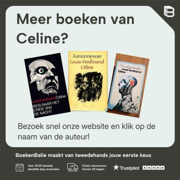 Guignols Band - Celine 9789029037051, Verzenden, Gelezen, Celine
