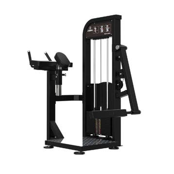 Titanium Strength Elite Series | Pin Loaded | Glute, Verzenden, Nieuw