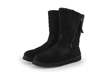 Skechers Boots in maat 39 Zwart, Skechers, Verzenden, Zwart, Overige typen
