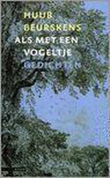 Als met een vogeltje - H. Beurskens 9789045004495, Verzenden, Zo goed als nieuw, H. Beurskens