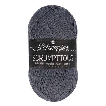 Scheepjes Scrumptious 100gram - 306 Lamington, Verzenden, Nieuw