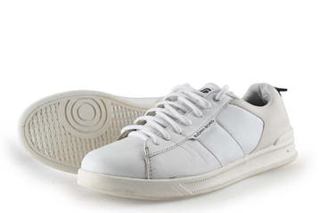 Bjorn Borg Sneakers in maat 42 Wit, Verzenden, Wit, Bjorn Borg, Sneakers of Gympen