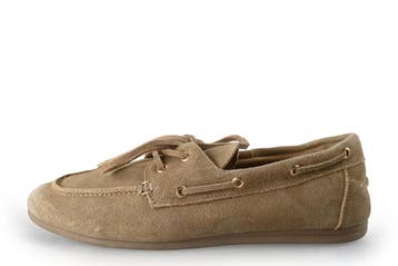 Laurent David Bootschoenen in maat 41 Beige, Overige kleuren, Verzenden, Laurent David, Boots